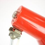 VAS FEMIPARI Adjustable Table Lamp, 1960's, Poland