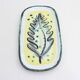 Ceramic pocket ouvide cup 1960