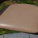 2 vintage bar chairs Germany