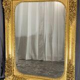 Miroir Charles X environ 1825  180x134cm