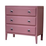Vintage chest of drawers 1950