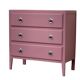 Vintage chest of drawers 1950