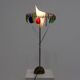 Sibari Table Lamp by Toni Cordero for Artemide, 1990s