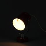 Vintage Table or Wall Lamp by Stanislav Indra, Czechoslovakia, 1970's