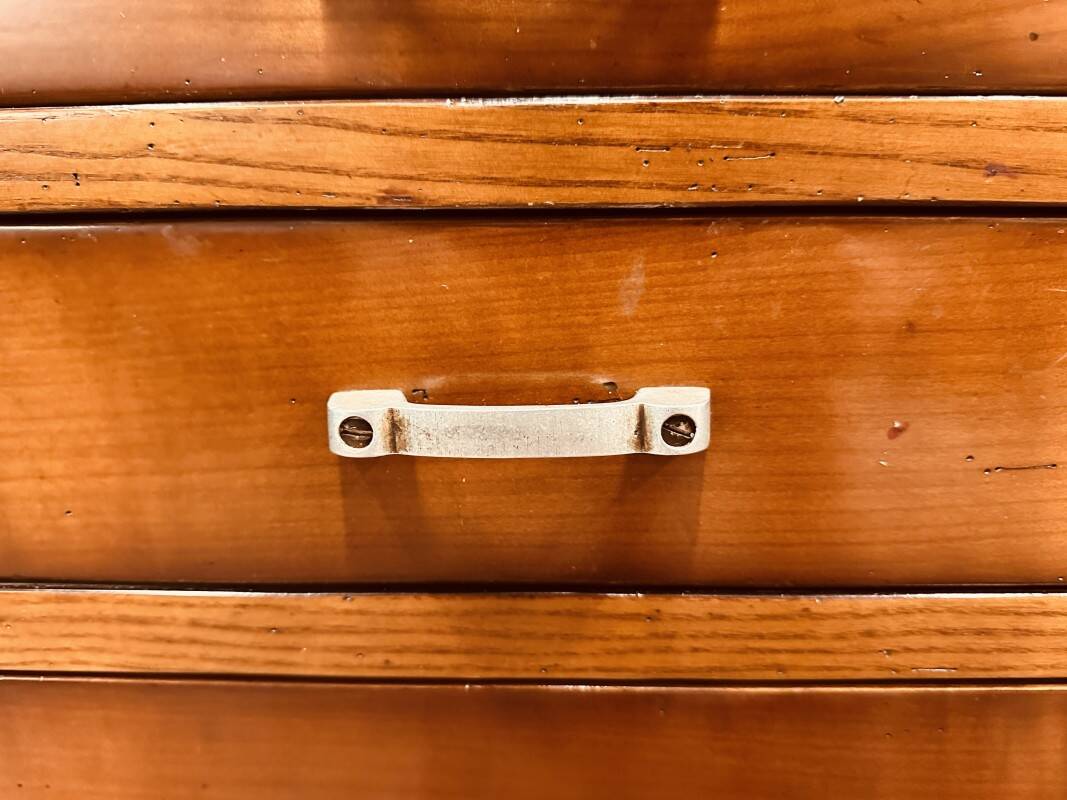 Bureau italien classique Assi D'asolo