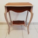 Louis XV style dressing table