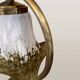 Vintage modernist table lamp, 1940