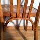 Bistro office armchair