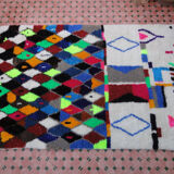 Carpet 248x154cm azilal