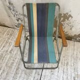 Children's chair camping fabric