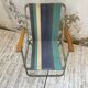 Children's chair camping fabric