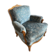 Fauteuil bergère