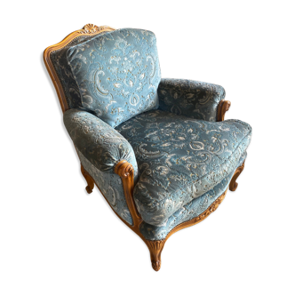 Shepherdess armchair