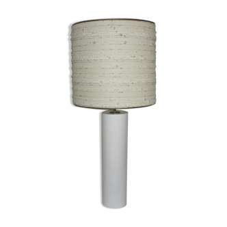 70s roll lamp