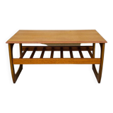 Scandinavian coffee table