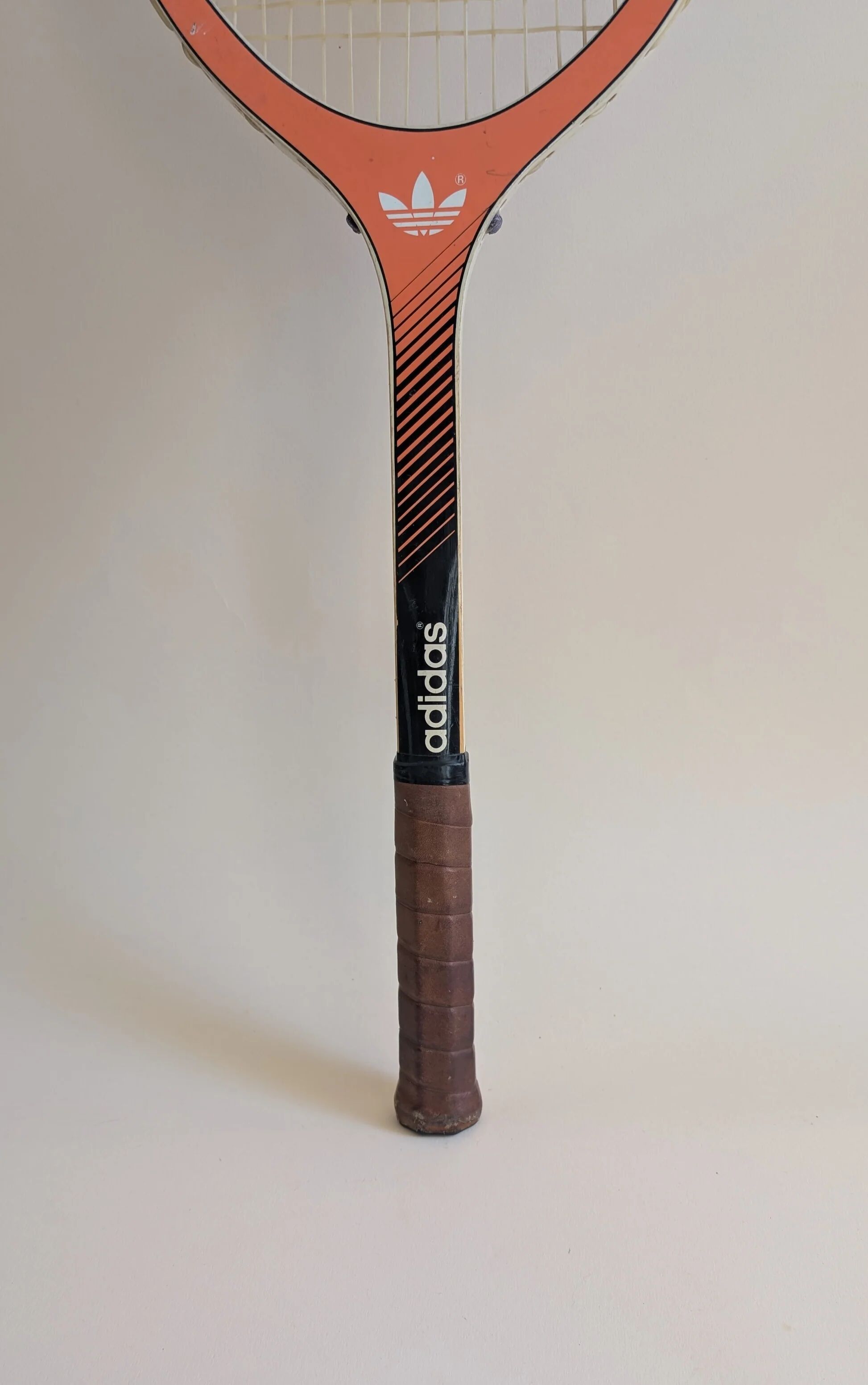 Adidas tennis racket