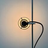 Floor lamp Fa2 mid-century by Peter Nelson for Architectural Lighting Company, England, 1960s
