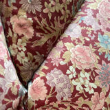Old goose down quilt