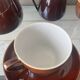 Villeroy and Boch tea service