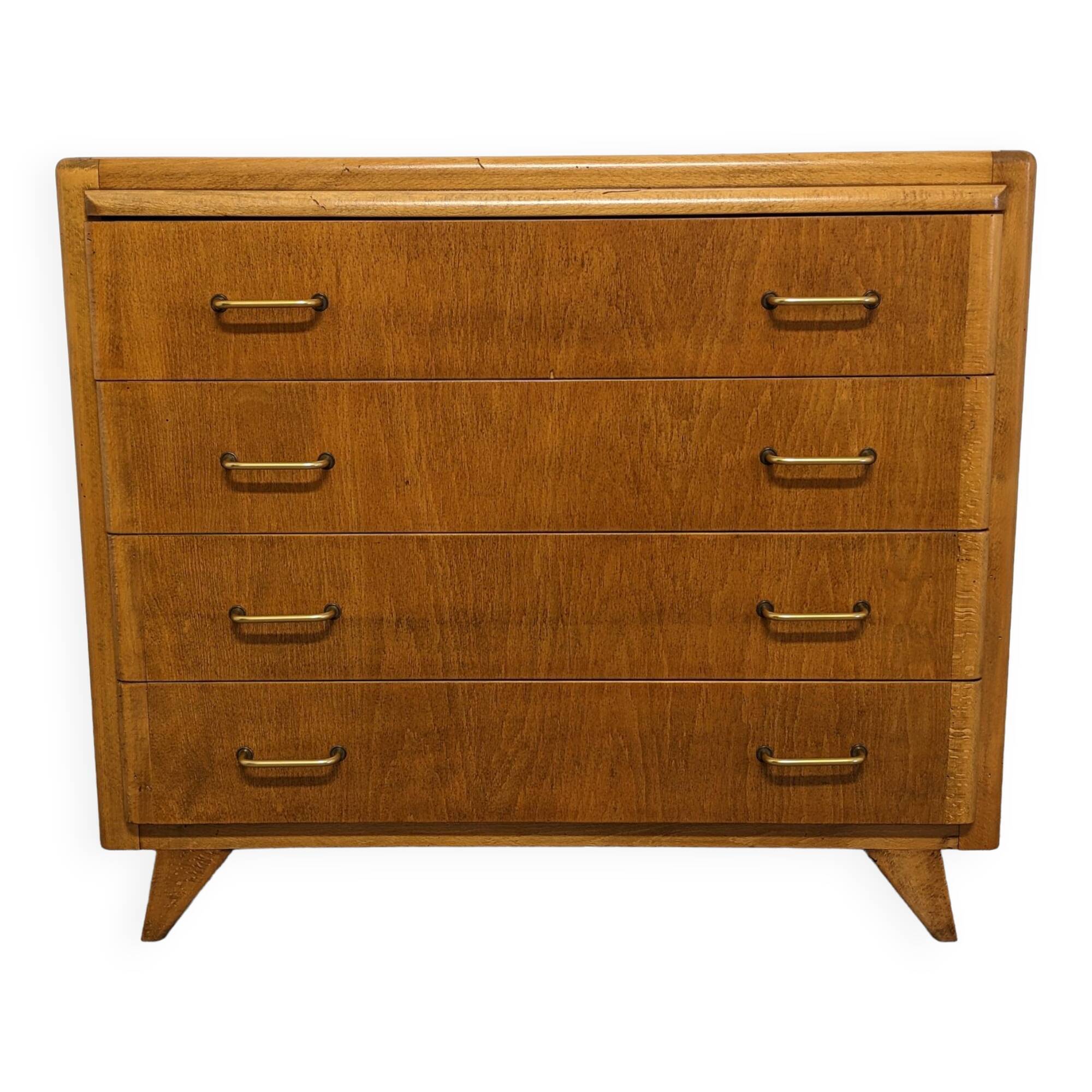 Vintage chest of drawers from the 50s/60s