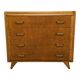 Commode vintage des années 50/60