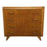 Vintage chest of drawers from the 50s/60s