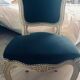 Chaise ancienne