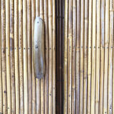 Tropicalist rattan sideboard 60