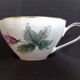 KPM Krister porcelain coffee service for 9 people, Germany