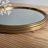 Set of 5 mirrors (Carmen)