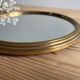 Set of 5 mirrors (Carmen)