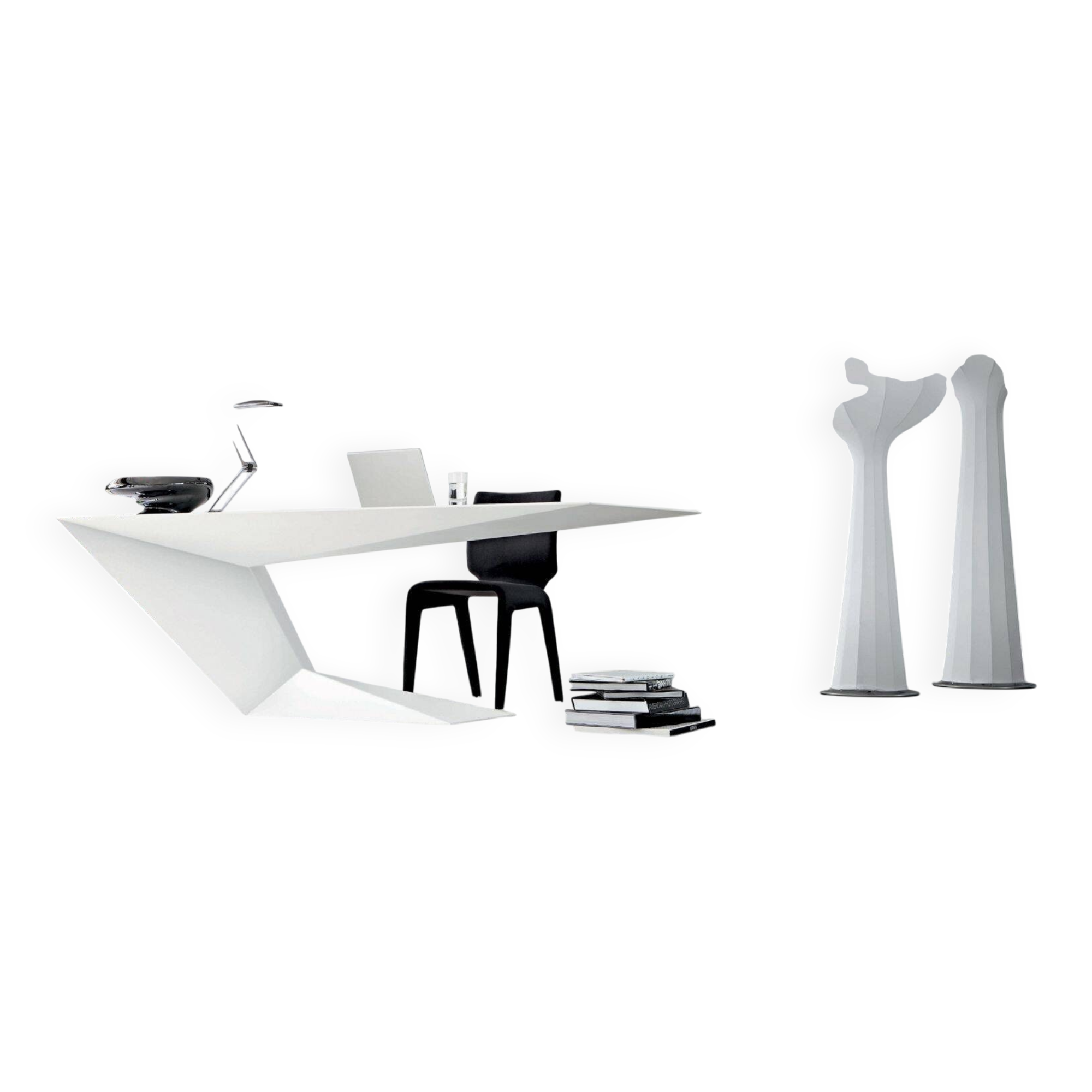 Roche Bobois desk | Selency