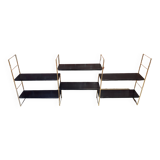 Modular shelf