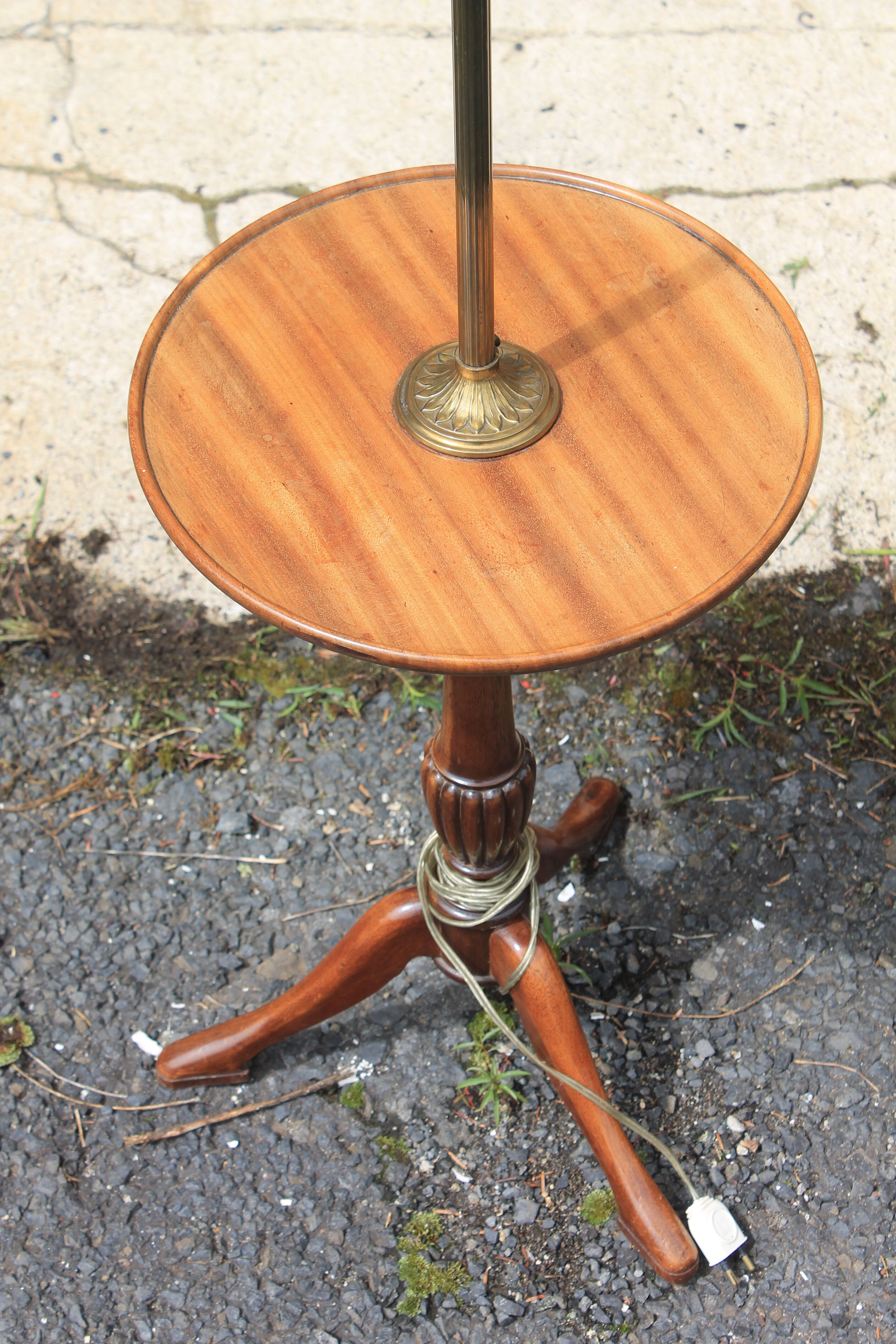 Reader Louis Philippe