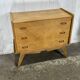 Vintage chest of drawers