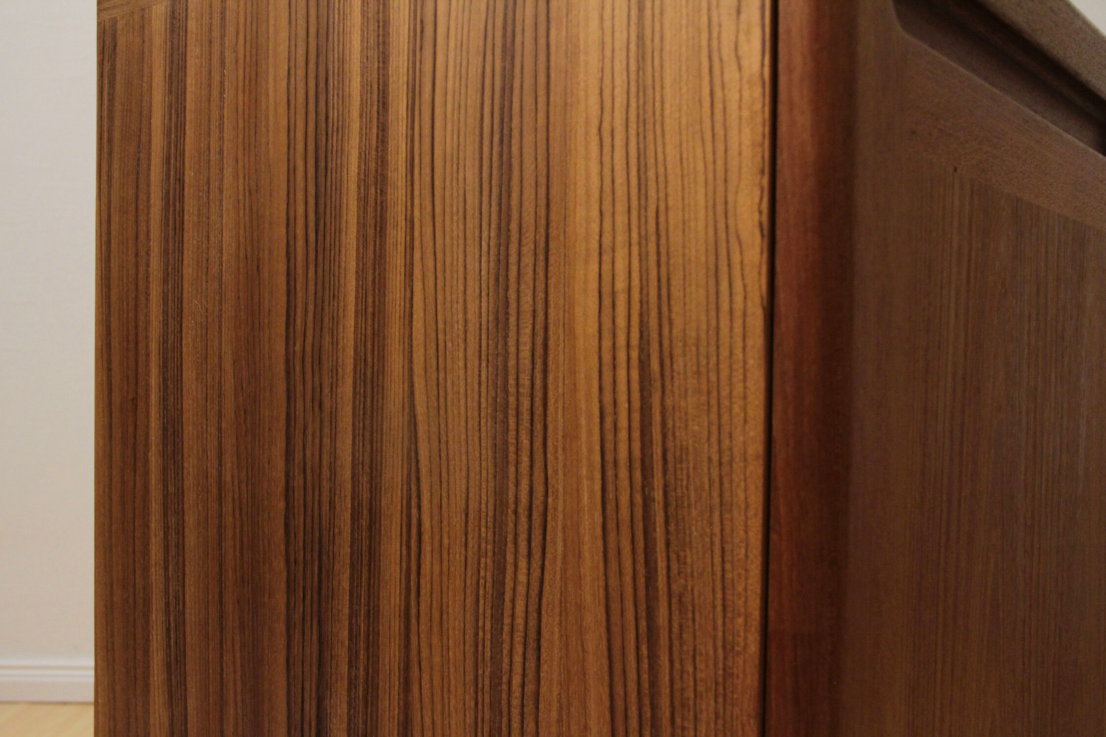 Mid century teak sideboard, Denmark 1970
