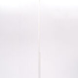 Postmodern floor lamp Fagiolo Moriconi for Cil Italia 1970s