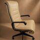 Fauteuil exécutive R.Sapper Knoll 1980