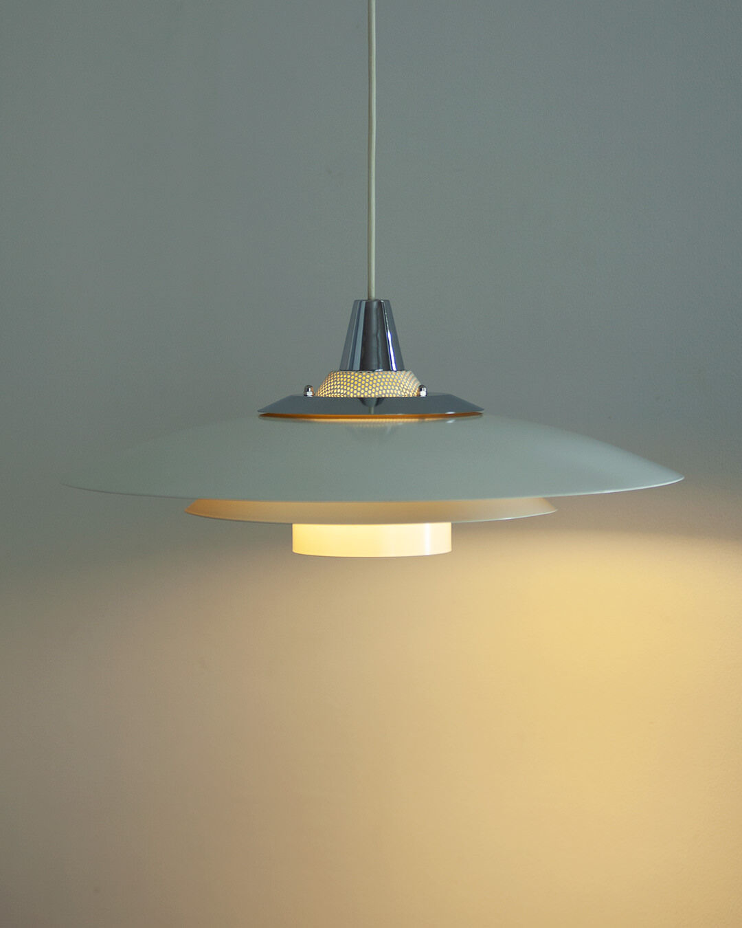 Suspension Danalight blanche