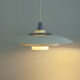 Suspension Danalight blanche
