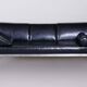 Bauhaus Sofa in Chrome and Leather by Hynek Gottwald, Czech, 1930s