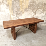 Biosca dining table