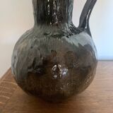 Vintage pitcher