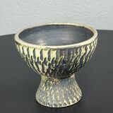 Ceramic cup attributed to Jean Besnard