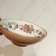 Vintage antique Limoges porcelain cup