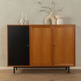 1960s Highboard