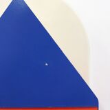 Wall lamp Stoja Ikea Memphis 1980'