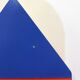 Wall lamp Stoja Ikea Memphis 1980'