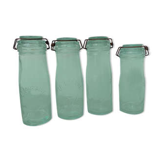 Jars