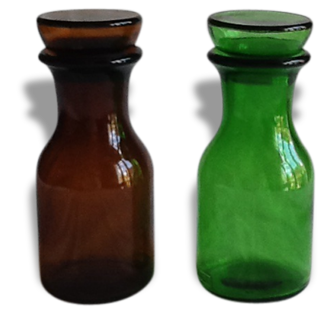 Vials